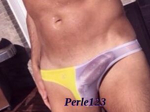 Perle123 Spezial Sexcam