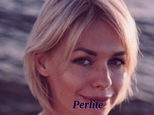 Perlite