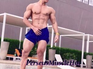PerseusMuscleHot Spezial Sexcam