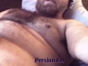PersianLeo