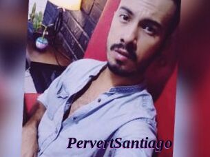 PervertSantiago