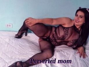 Perverted_mom