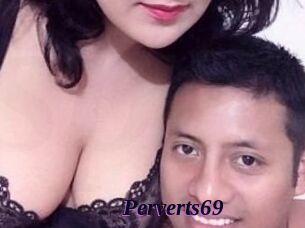 Perverts69 Spezial Sexcam