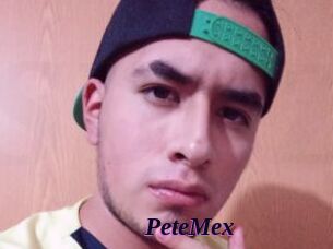 PeteMex