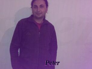 Peter
