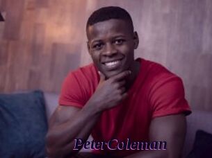 PeterColeman