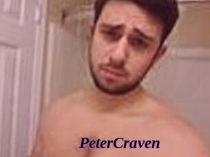 PeterCraven