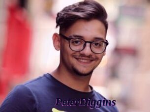 PeterDiggins