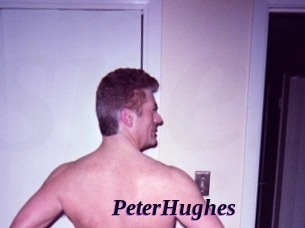 PeterHughes Spezial Sexcam