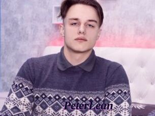 PeterLean