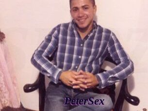 PeterSex