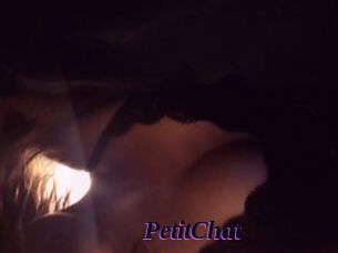 PetitChat