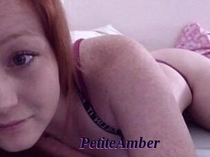 PetiteAmber
