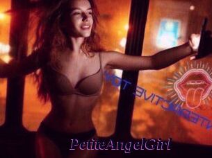 PetiteAngelGirl