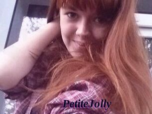 PetiteJolly Spezial Sexcam