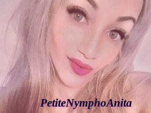PetiteNymphoAnita