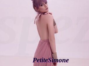 PetiteSimone Spezial Sexcam