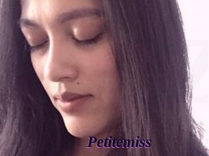 Petitemiss