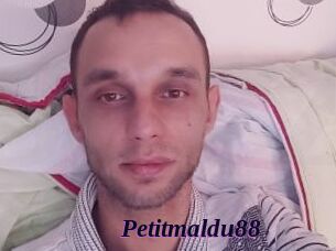 Petitmaldu88 Spezial Sexcam