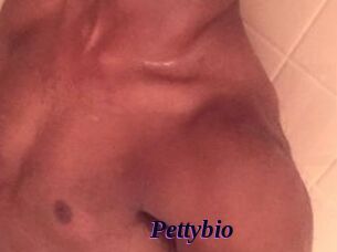 Pettybio