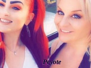 Peyote