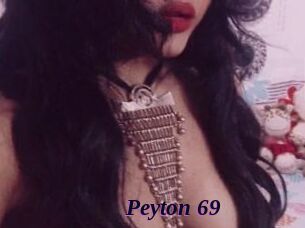 Peyton_69 Spezial Sexcam