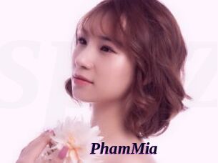 PhamMia