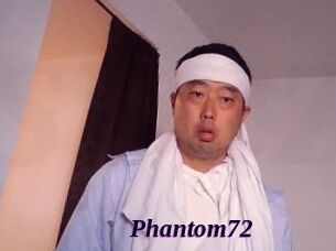 Phantom72