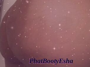 PhatBootyEsha Spezial Sexcam