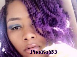 PhatKatt93 Spezial Sexcam