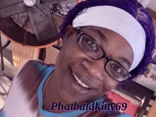 Phatbaldkitty69 Spezial Sexcam