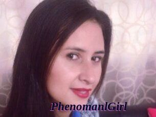 PhenomanlGirl