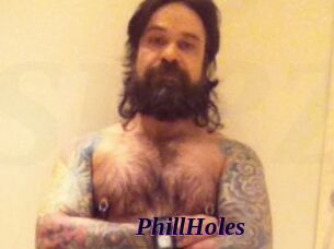 PhillHoles