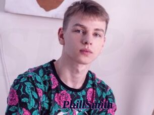 PhillSmith