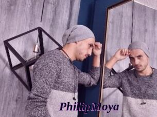 PhillipMoya Spezial Sexcam