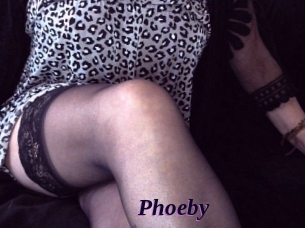 Phoeby