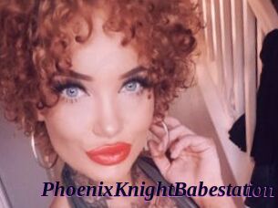 PhoenixKnightBabestation