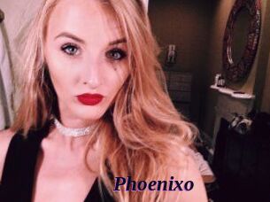 Phoenixo Spezial Sexcam