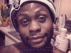 Phoenixx7715 Spezial Sexcam