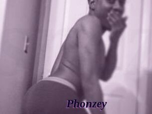 Phonzey