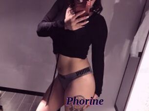 Phorine