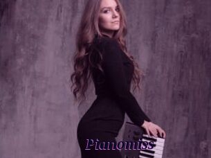 Pianomiss