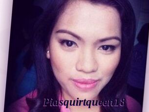 Piasquirtqueen18 Spezial Sexcam