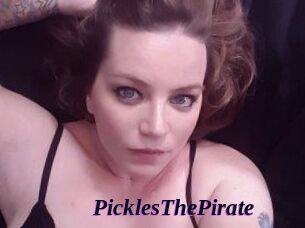 PicklesThePirate