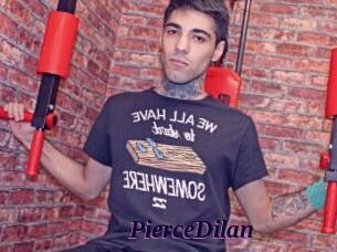 PierceDilan