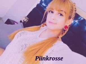 Piinkrosse
