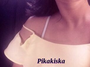 Pikakiska