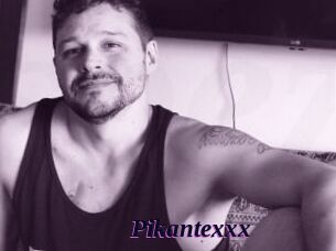 Pikantexxx