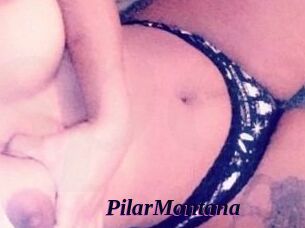 PilarMontana