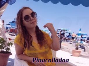 Pinacolladaa